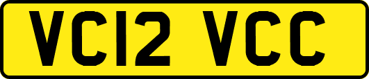 VC12VCC