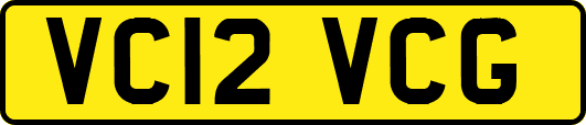 VC12VCG