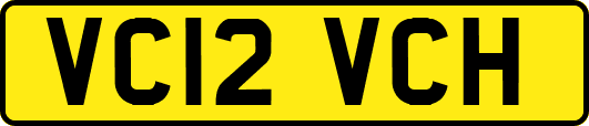 VC12VCH