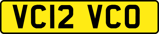 VC12VCO