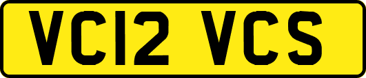 VC12VCS