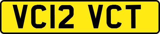 VC12VCT