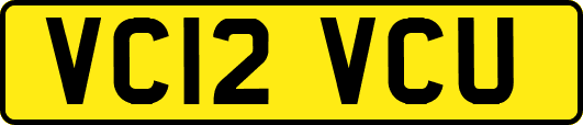VC12VCU