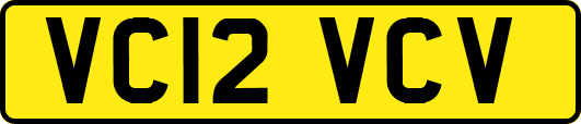 VC12VCV