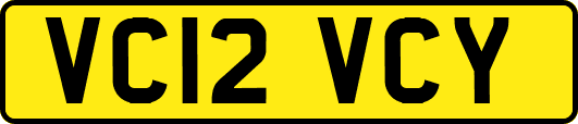 VC12VCY