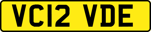 VC12VDE