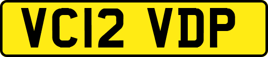 VC12VDP