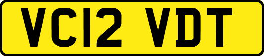 VC12VDT