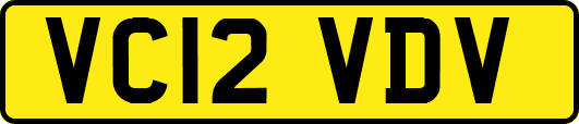 VC12VDV