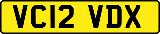 VC12VDX