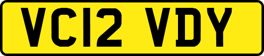 VC12VDY