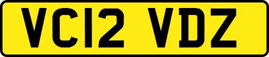 VC12VDZ