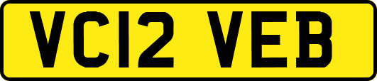 VC12VEB