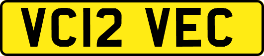 VC12VEC