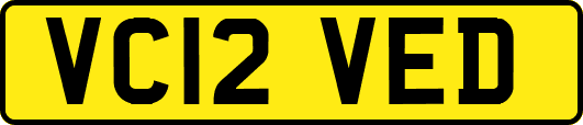 VC12VED