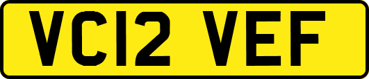 VC12VEF