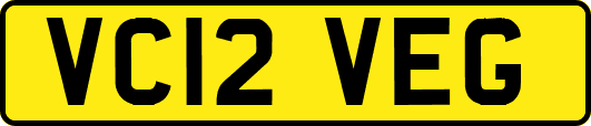 VC12VEG