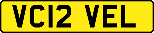 VC12VEL