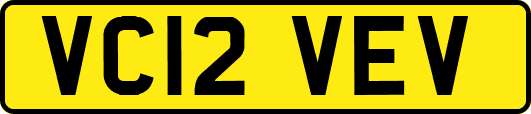 VC12VEV