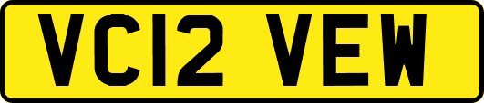 VC12VEW