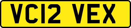 VC12VEX