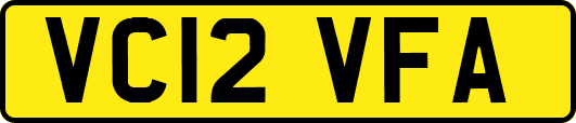 VC12VFA