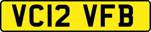VC12VFB