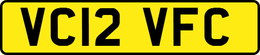 VC12VFC