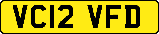VC12VFD