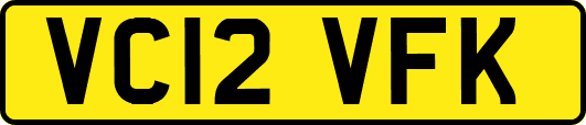 VC12VFK