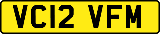 VC12VFM