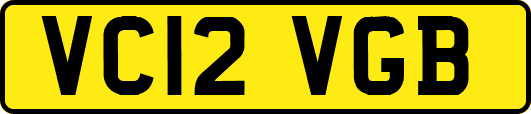 VC12VGB