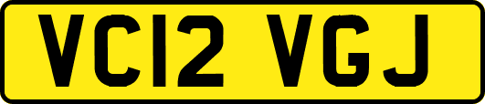 VC12VGJ