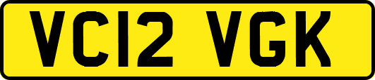 VC12VGK
