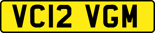 VC12VGM