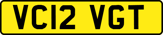 VC12VGT