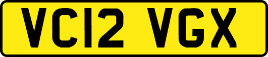 VC12VGX