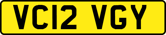 VC12VGY