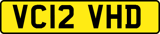 VC12VHD
