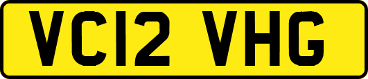 VC12VHG