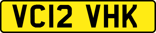 VC12VHK