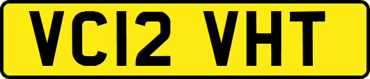 VC12VHT