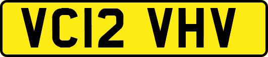 VC12VHV