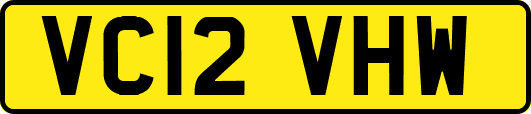 VC12VHW