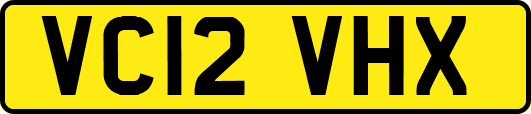 VC12VHX