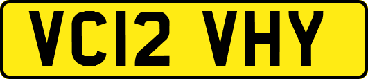 VC12VHY