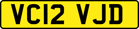 VC12VJD