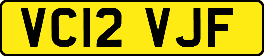 VC12VJF