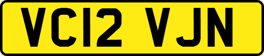 VC12VJN