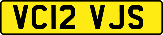VC12VJS